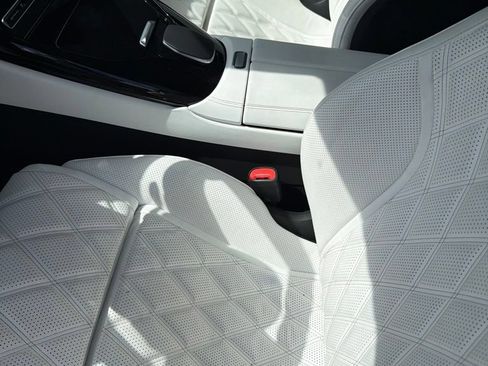 Used 2025 Mercedes-Benz AMG GT 55 image 7