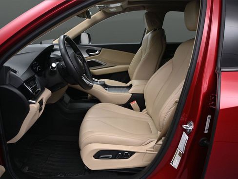 Used 2024 Acura RDX SH-AWD image 7