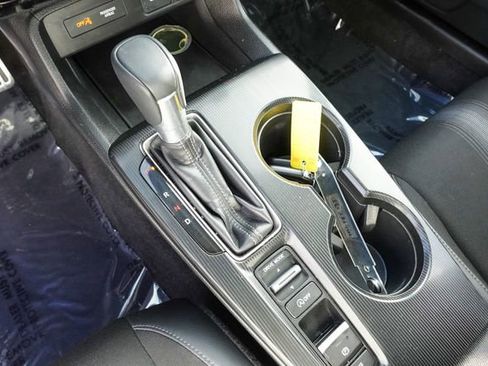 Used 2024 Honda Civic Sport image 22