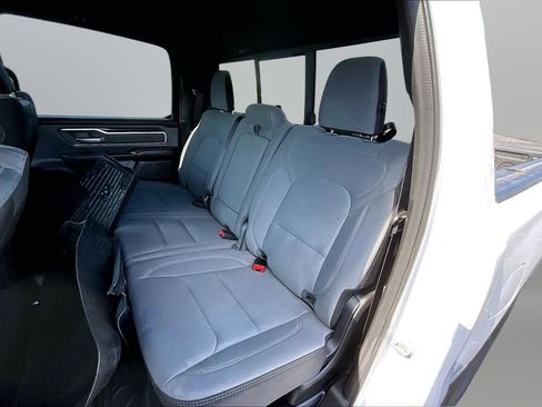 Used 2023 RAM 1500 Big Horn w/ Trailer Tow Group AWD/4WD image 17