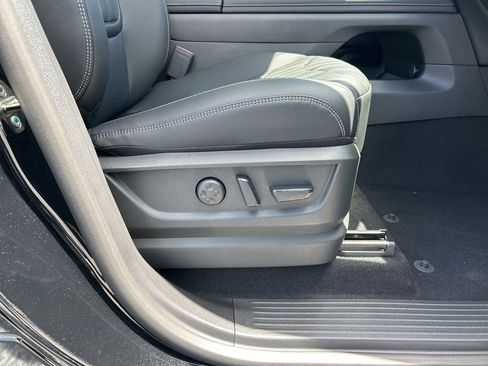 New 2026 Nissan Armada PRO-4X AWD/4WD image 43
