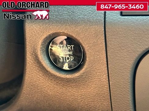 Used 2026 Nissan Frontier SV w/ All-Weather Content Package AWD/4WD image 18