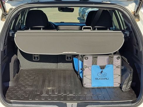 Used 2025 Subaru Outback Premium w/ Popular Package #1A image 12