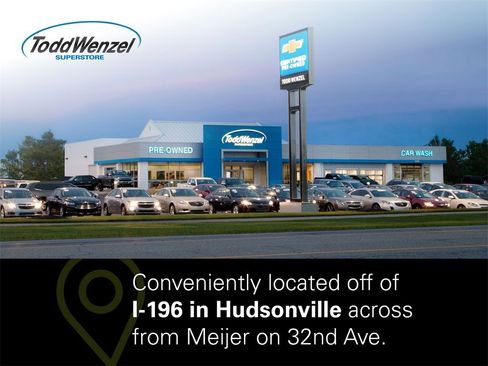 Used 2021 Chevrolet Silverado 1500 High Country image 4