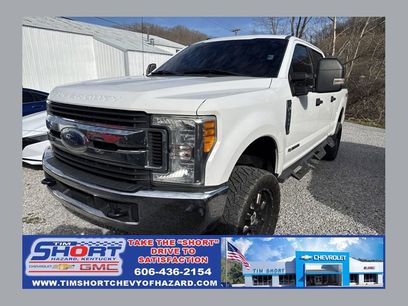 Used 2017 Ford F250 XLT