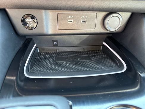 Certified 2026 Nissan Rogue Platinum w/ Platinum Premium Package AWD/4WD image 33
