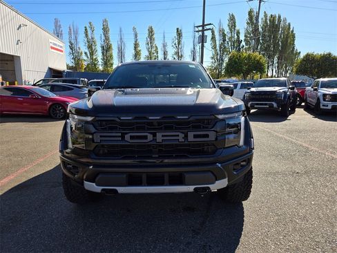 New 2025 Ford F150 Raptor image 2