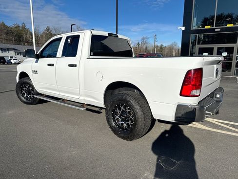 Used 2018 RAM 1500 Express w/ Express Value Package image 3