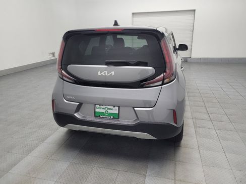 Used 2023 Kia Soul LX w/ Option Group 015 image 7