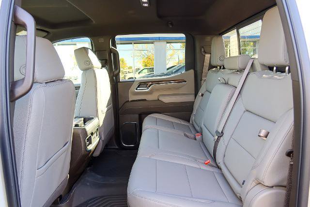 New 2026 Chevrolet Silverado 1500 RST w/ Convenience Package II AWD/4WD image 13