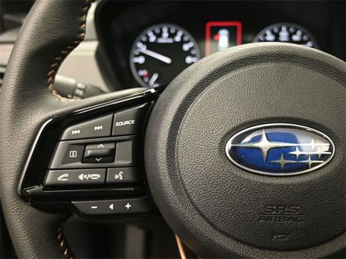 Used 2025 Subaru Forester Sport w/ Popular Package #1 image 16