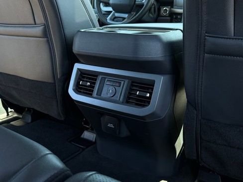 Used 2026 Ford F250 Lariat w/ Chrome Package AWD/4WD image 16