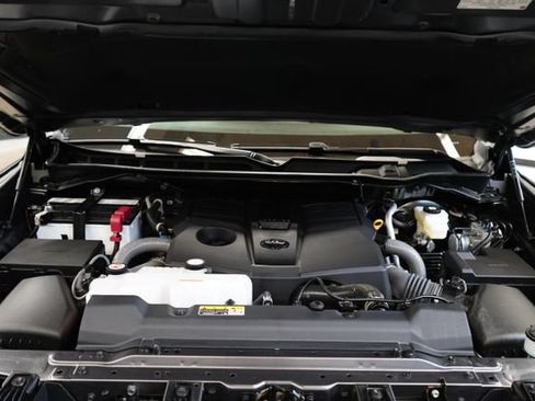 Used 2024 Toyota Tundra SR5 w/ SR5 Premium Package AWD/4WD image 67