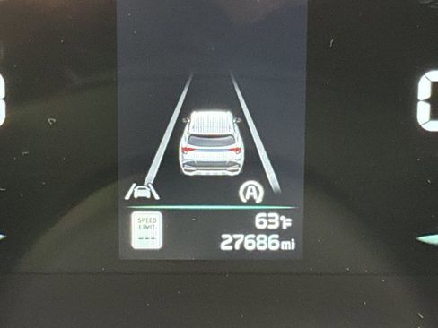 Certified 2023 Kia Sportage X-Line w/ X-Line Premium Package image 20