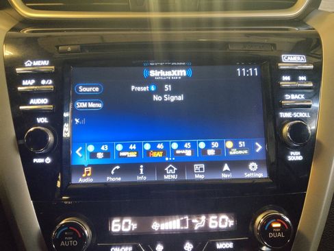 Used 2016 Nissan Murano SL AWD/4WD image 25