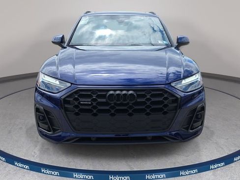 Used 2025 Audi Q5 2.0T Premium w/ Convenience Plus Package AWD/4WD image 3