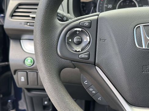 Used 2016 Honda CR-V EX image 22