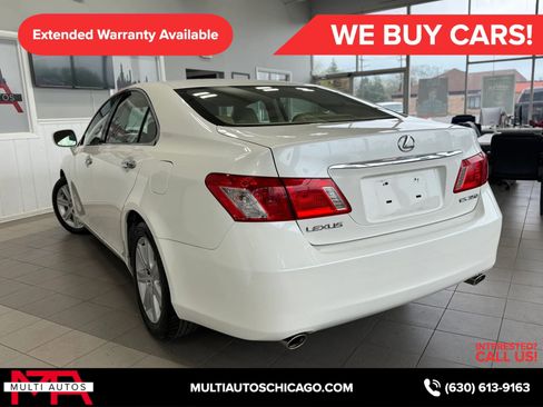 Used 2007 Lexus ES 350 FWD image 15