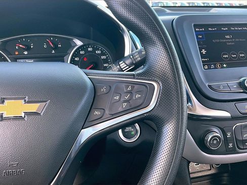 Used 2024 Chevrolet Equinox LS w/ LS Convenience Package image 20