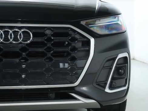 Used 2023 Audi Q5 2.0T Premium Plus w/ Premium Plus Package image 7