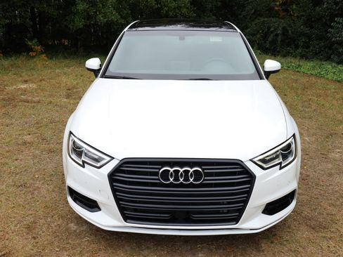 Used 2020 Audi A3 2.0T Premium image 4