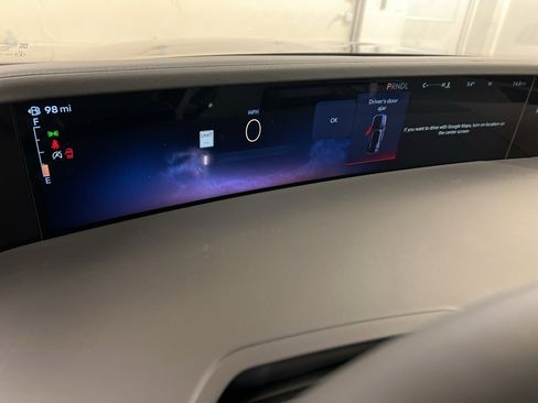 Used 2026 Lincoln Nautilus Premier w/ Equipment Group 102A image 24