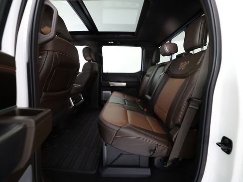 Used 2026 Ford F250 King Ranch w/ Chrome Package image 16