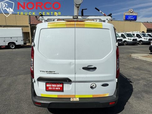 Used 2014 Ford Transit Connect XL image 11
