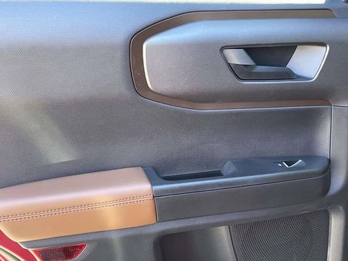New 2026 Ford Bronco Sport Outer Banks AWD/4WD image 9