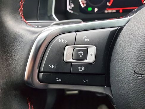 Used 2021 Volkswagen Jetta GLI Autobahn image 18
