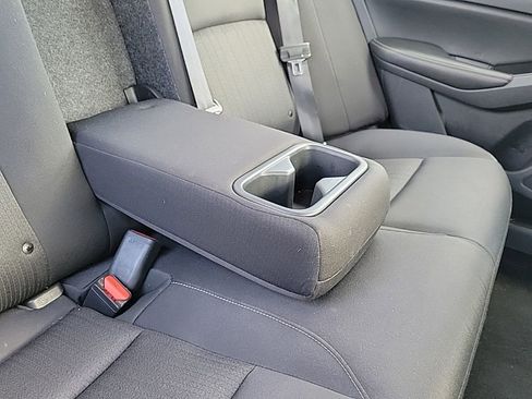 Used 2023 Nissan Altima 2.5 SV image 13