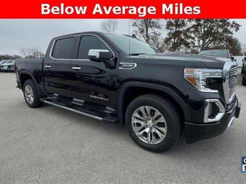Used 2021 GMC Sierra 1500 Denali image 2