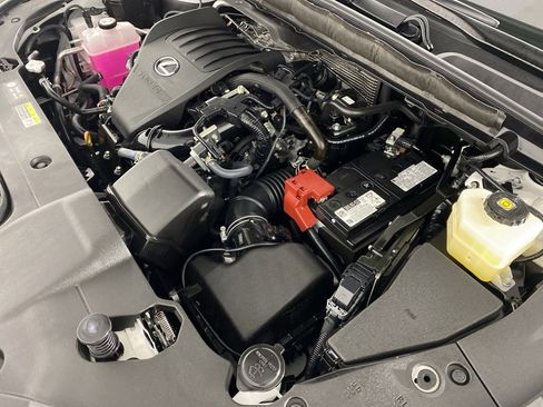 Certified 2024 Lexus RX 350 FWD image 37