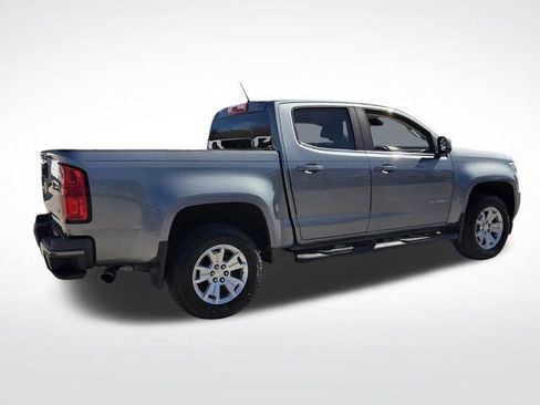 Used 2018 Chevrolet Colorado LT w/ Safety Package image 10