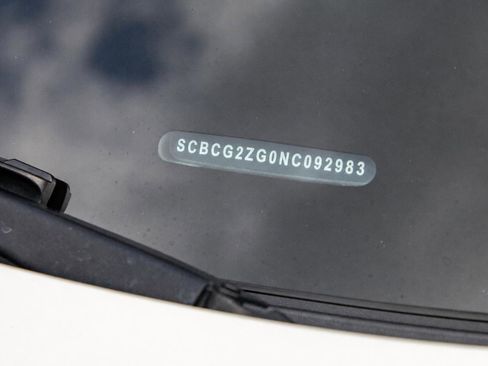 Used 2022 Bentley Continental GT AWD/4WD image 66
