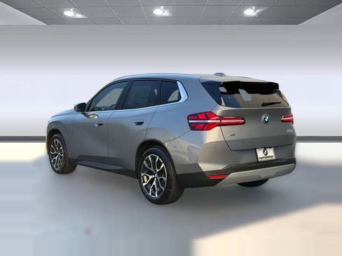 Used 2026 BMW X3 xDrive30 w/ Premium Package AWD/4WD image 3