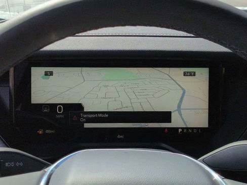 New 2026 GMC Acadia Elevation w/ Elevation Premium Package image 17