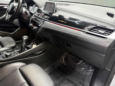 Used 2018 BMW X2 sDrive28i w/ Convenience Package image 49