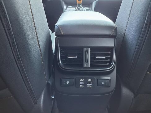 Used 2024 Subaru Outback Wilderness AWD/4WD image 24