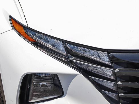 Used 2023 Hyundai Tucson SEL AWD/4WD image 6