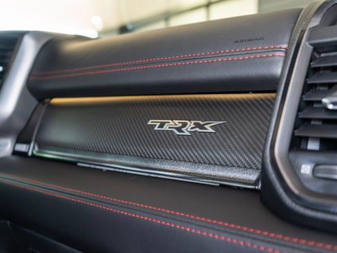 Used 2023 RAM 1500 TRX w/ TRX Level 2 Equipment Group AWD/4WD image 34