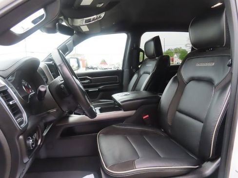 Used 2023 RAM 1500 Laramie AWD/4WD image 20