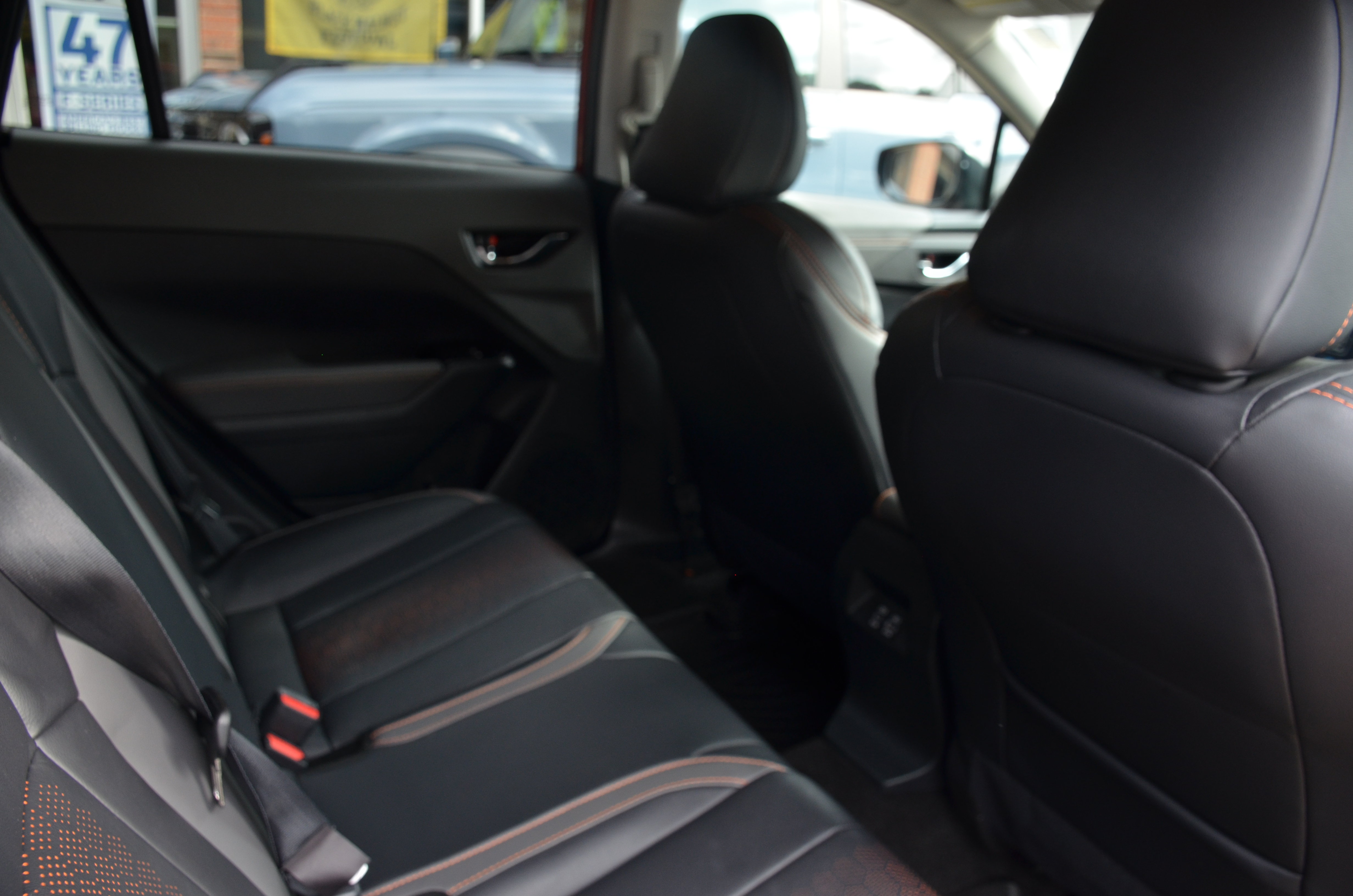 Used 2024 Subaru Crosstrek 2.5i Limited AWD/4WD image 35