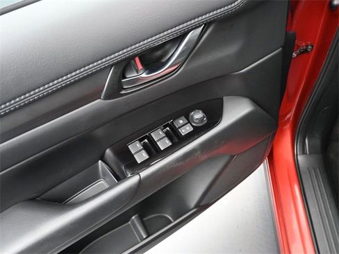 Certified 2023 MAZDA CX-5 AWD 2.5 S w/ Select Package image 19