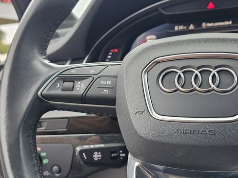 Used 2019 Audi Q7 3.0T Premium Plus image 32