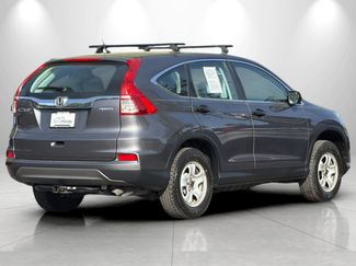 Used 2015 Honda CR-V LX video 2