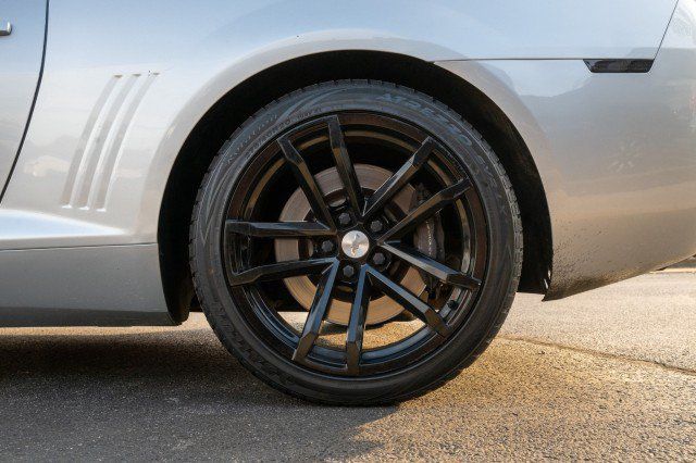 Used 2011 Chevrolet Camaro SS w/ RS Package RWD image 15