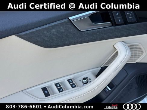 Used 2024 Audi A5 2.0T Premium Plus image 19