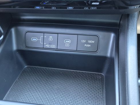 New 2026 Hyundai Tucson SEL FWD image 26