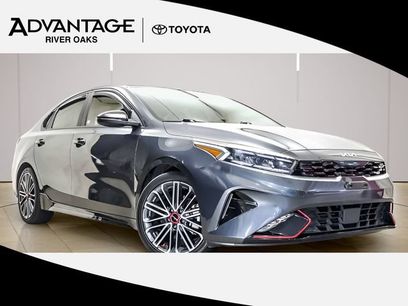 Used 2024 Kia Forte GT